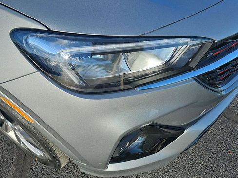 Used 2023 Buick Encore GX Select w/ Sport Touring Package image 36