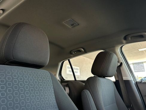 Used 2020 Chevrolet Trax LS FWD image 16