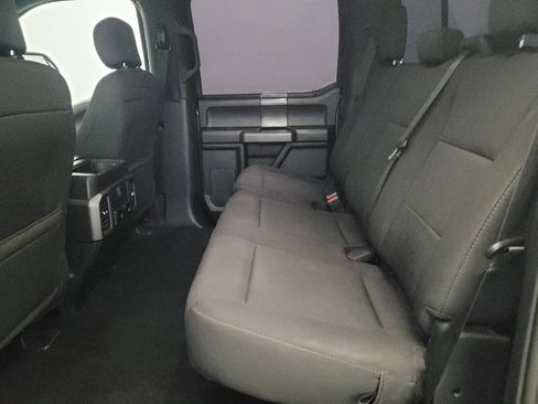 Used 2019 Ford F150 XLT w/ Equipment Group 302A Luxury image 18