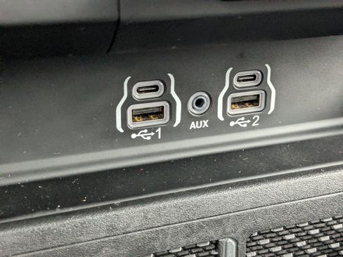 Used 2025 RAM 1500 Big Horn image 20