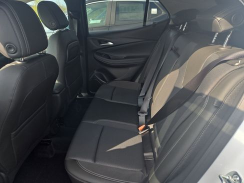 New 2026 Buick Encore GX Preferred AWD/4WD image 11