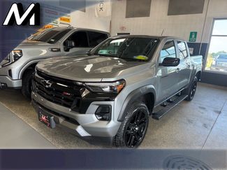 Used 2024 Chevrolet Colorado Z71 w/ Z71 Convenience Package 2 AWD/4WD video 1