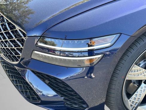 New 2026 Genesis G80 2.5T Sport Prestige image 17