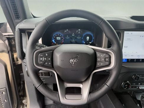 New 2026 Ford Bronco Outer Banks AWD/4WD image 14