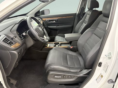 Used 2022 Honda CR-V Touring image 11