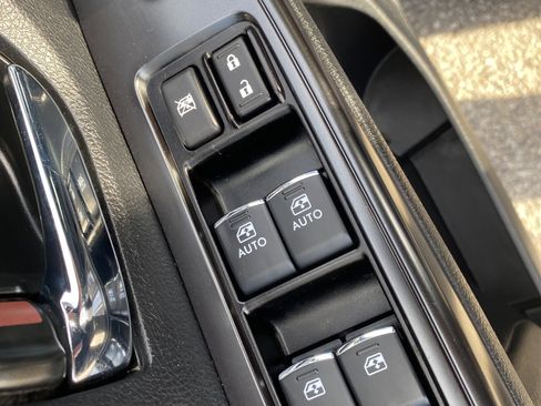 Used 2020 Subaru WRX Premium image 18