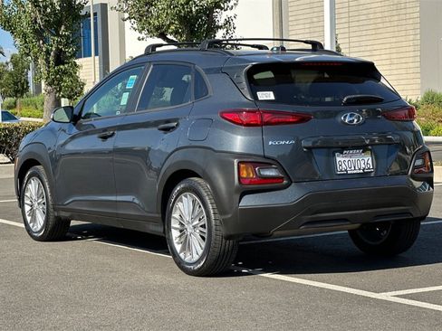 Used 2020 Hyundai Kona SEL w/ Cargo Package image 6