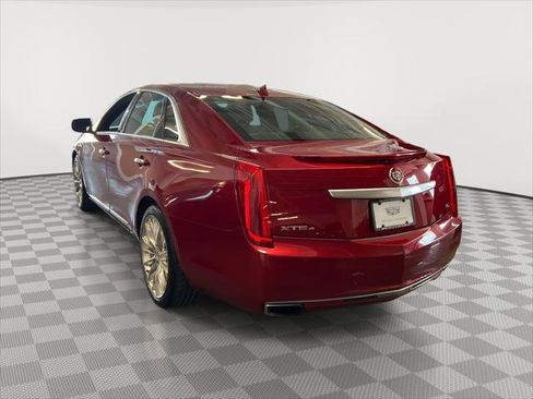 Used 2013 Cadillac XTS Platinum image 6