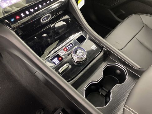 New 2026 Jeep Grand Cherokee Limited image 47