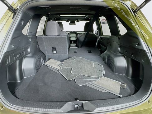 Used 2025 Subaru Forester Premium image 25