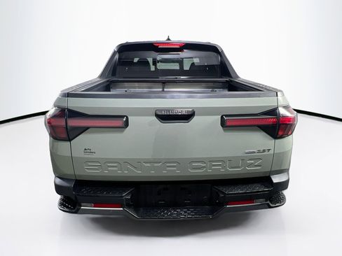 Used 2023 Hyundai Santa Cruz Limited image 6
