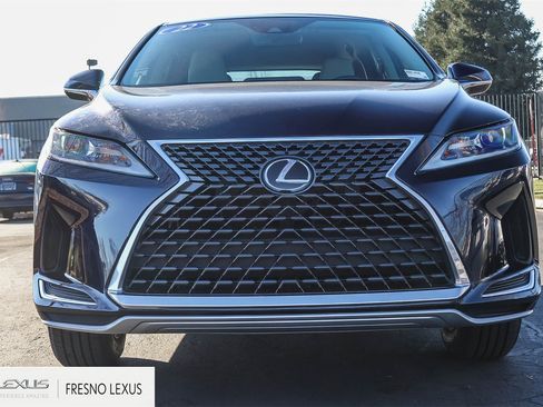 Used 2022 Lexus RX 350 FWD image 2