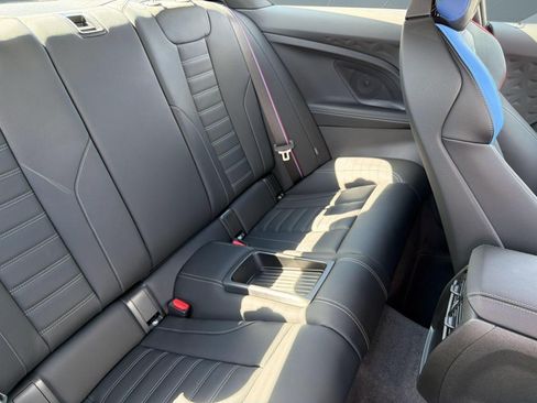 New 2026 BMW M2 RWD image 30