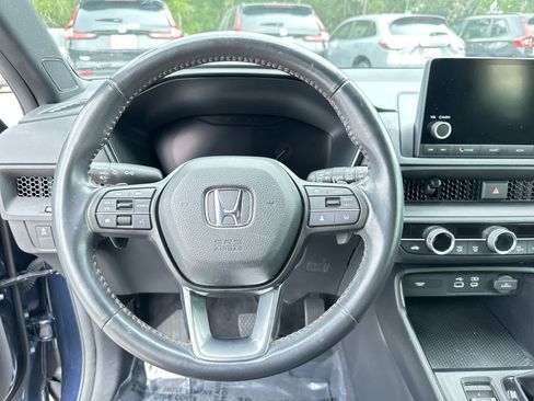 Used 2023 Honda CR-V Sport image 18