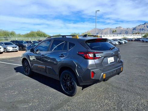 New 2026 Subaru Crosstrek 2.5i Wilderness image 11