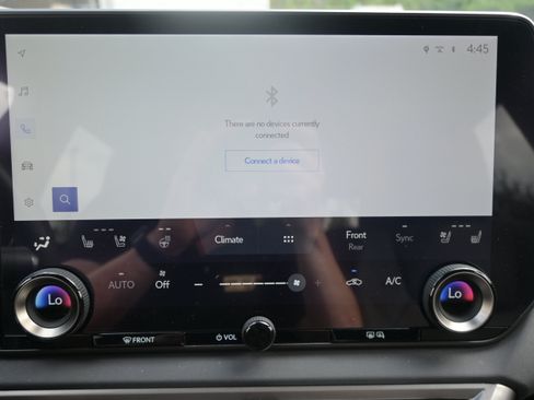 Used 2023 Lexus RX 350 Premium w/ Accessory Package AWD/4WD image 23