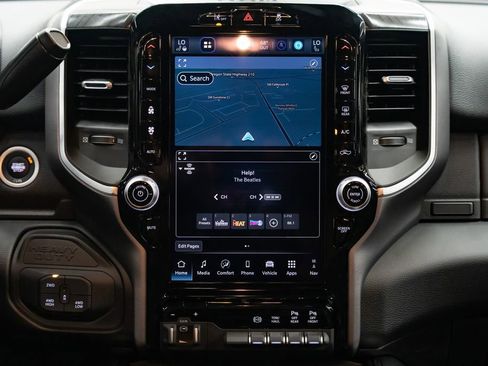 New 2026 RAM 2500 Big Horn image 13