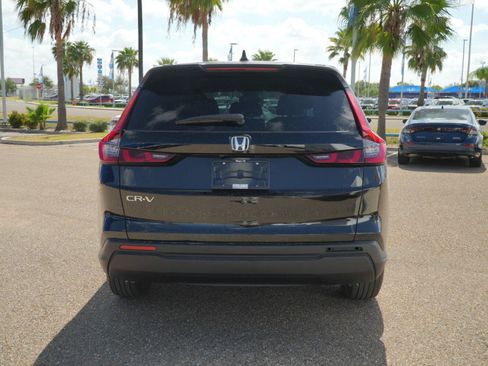 Used 2026 Honda CR-V LX image 6