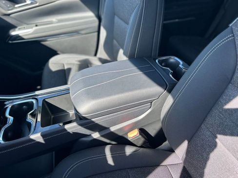 New 2026 Chevrolet Traverse LT w/ Driver Confidence Package FWD image 15
