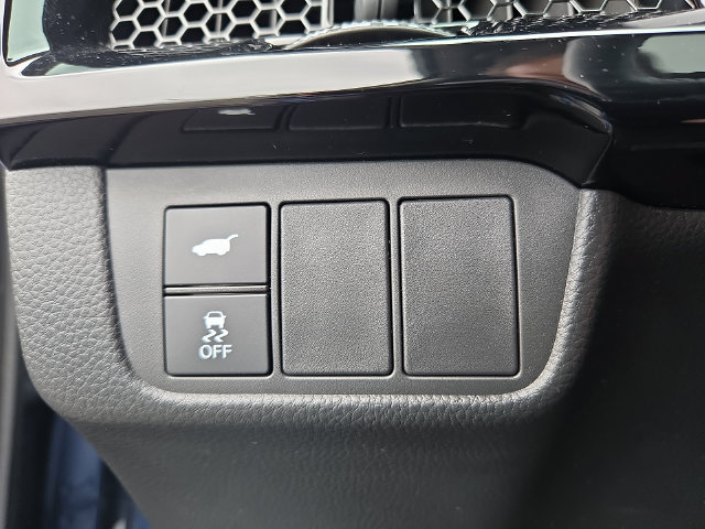 Used 2024 Honda CR-V EX-L image 23