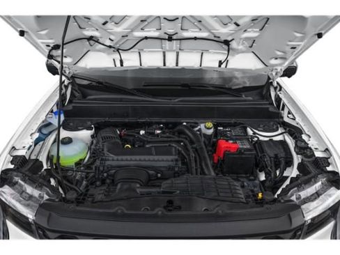 New 2026 Ford Maverick Lariat AWD/4WD image 11
