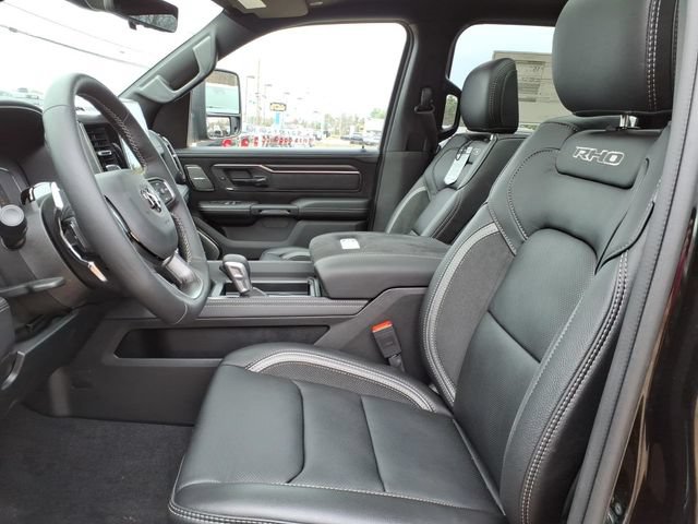 New 2026 RAM 1500 RHO w/ RHO Level 1 Equipment Group AWD/4WD image 9