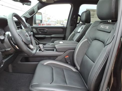 New 2026 RAM 1500 RHO w/ RHO Level 1 Equipment Group AWD/4WD image 9