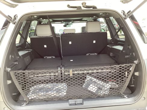 New 2026 Toyota Sequoia Limited RWD image 3