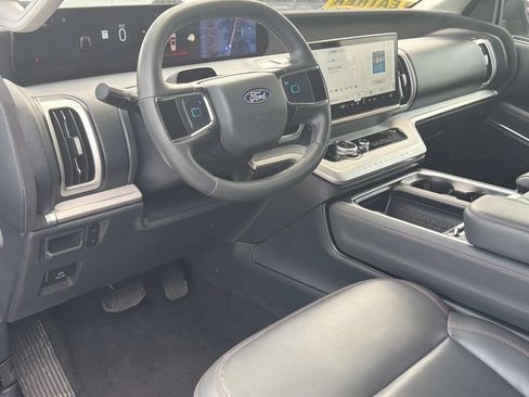 Certified 2025 Ford Expedition Max Active RWD image 12