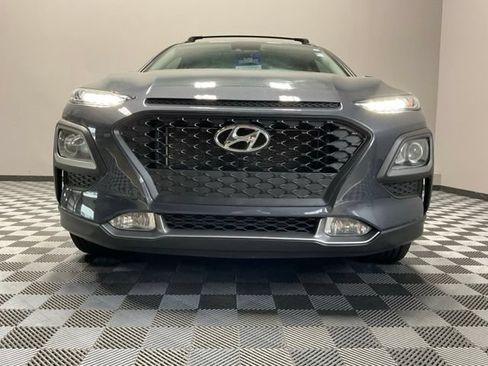 Used 2020 Hyundai Kona SEL Plus AWD/4WD image 3