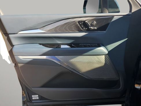 New 2025 Cadillac Escalade IQ Sport 2 image 26