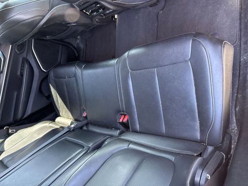Used 2023 Jeep Grand Cherokee 4WD 4xe w/ Luxury Tech Group II image 7