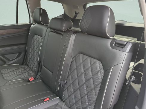 New 2026 Volkswagen Atlas SEL Premium R-Line AWD/4WD image 23