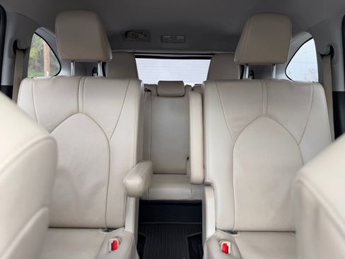 Used 2021 Toyota Highlander Limited image 13
