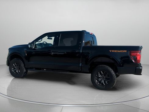 New 2026 Ford F150 Tremor image 17