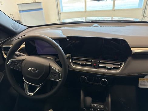 New 2026 Chevrolet TrailBlazer ACTIV w/ Convenience Package image 31