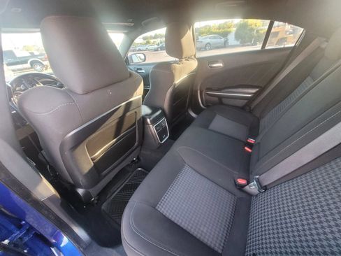 Used 2021 Dodge Charger R/T RWD image 9