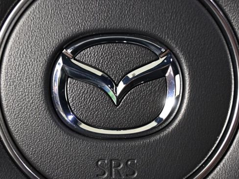 Certified 2026 MAZDA CX-90 3.3 Turbo S w/ Premium Plus AWD/4WD image 35