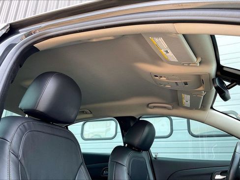 Used 2014 Chevrolet Malibu LT FWD image 22