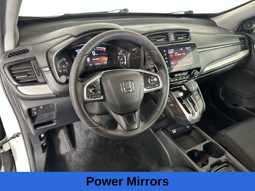 Used 2021 Honda CR-V Special Edition image 11