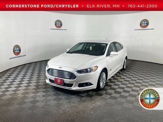Used 2013 Ford Fusion Energi SE video 1