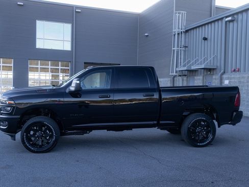 New 2026 RAM 2500 Big Horn image 5