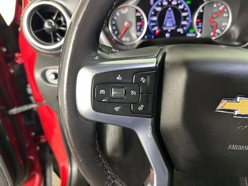 Used 2020 Chevrolet Blazer Premier w/ Driver Confidence II Package FWD image 15