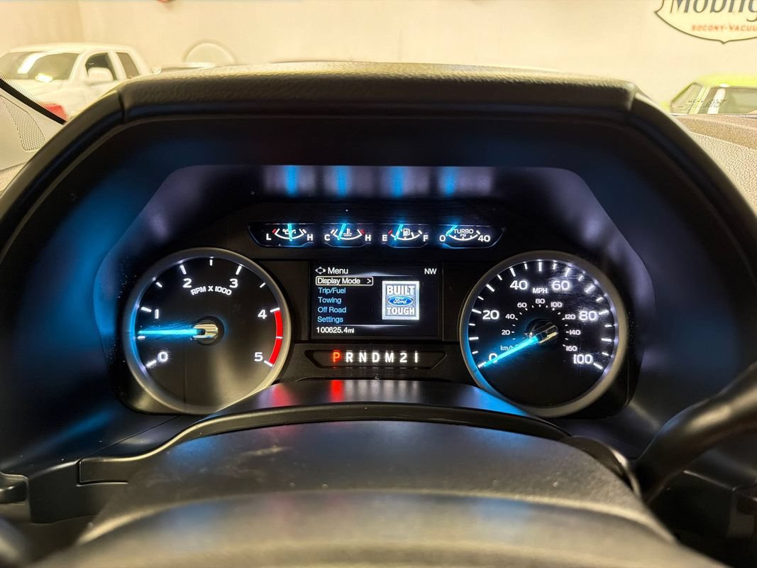Used 2019 Ford F250 XLT w/ XLT Premium Package AWD/4WD image 18