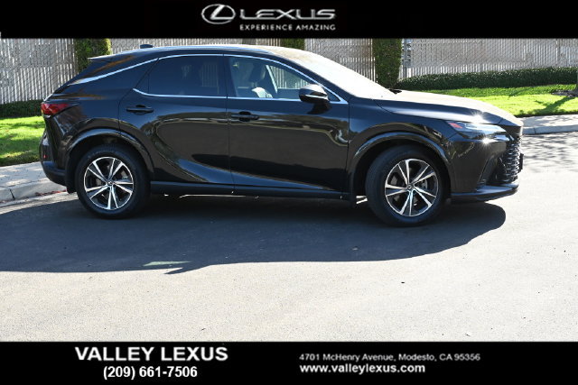 Used 2023 Lexus RX 350 AWD w/ Cold Area Package image 3