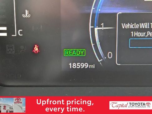 Used 2024 Toyota Land Cruiser 1958 image 20