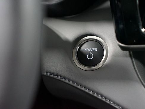 New 2026 Toyota Highlander Limited image 25