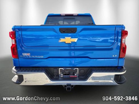New 2025 Chevrolet Silverado 1500 LT w/ All Star Edition Plus image 5