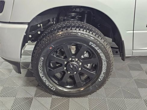 New 2026 RAM 3500 Laramie w/ Night Edition AWD/4WD image 10