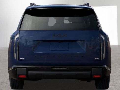 New 2027 Kia Telluride SX X-Line AWD/4WD image 13